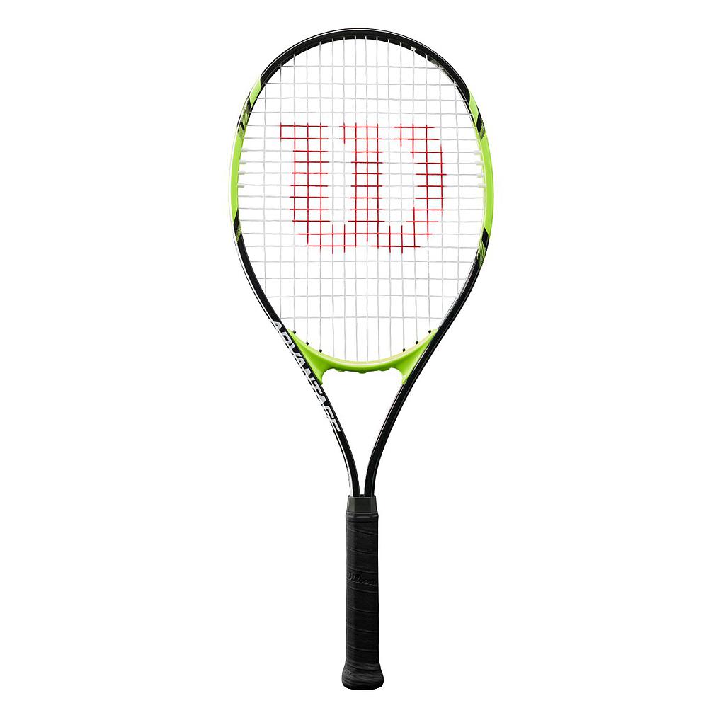 Wilson Advantage XL Tennis Racket | Reydon Sports Plc